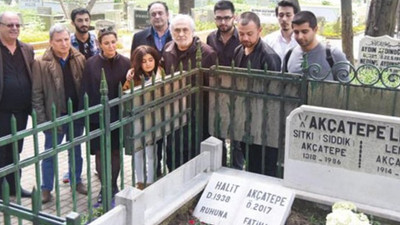 Müjdat Gezen vasiyetini açıkladı