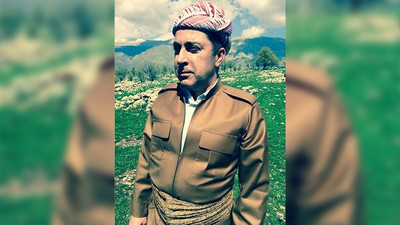 Nêçirvan Barzani’nin ikizi yaşamını kaybetti