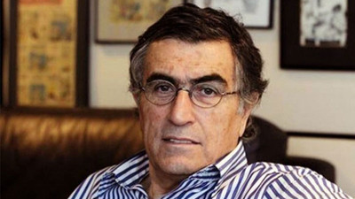 Hasan Cemal'e 3 ay 22 gün hapis cezası