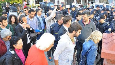 Akkuyu'da nükleer karşıtlarına protesto yasağı