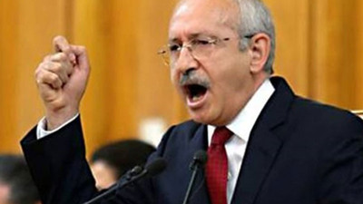 Kılıçdaroğlu: O diktatörü ve rejimini alaşağı edeceğiz