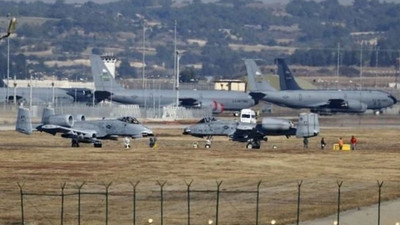 ABD: İncirlik'i terk ettiğimize dair haberler doğru değil