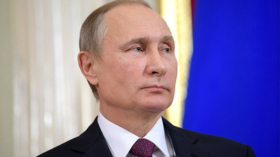 Putin: Suriye’de IŞİD yenildi