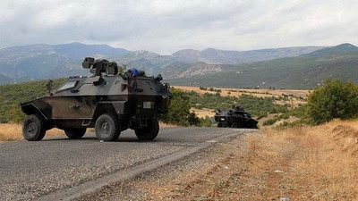 Hatay'da 'özel güvenlik bölgesi' uygulaması