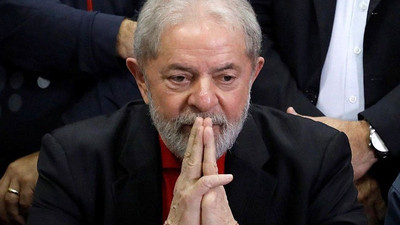 Lula Da Silva için kader günü