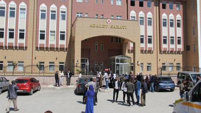 HDP'lilerin yargılandığı davada hakimden avukata: Kes sesini