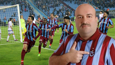 Metin Kaya, Trabzonspor başkan adaylığını açıkladı