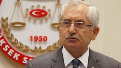 YSK Başkanı'nın Kılıçdaroğlu'na açtığı dava reddedildi