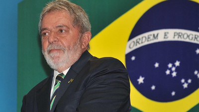 Lula'ya erteleme yok