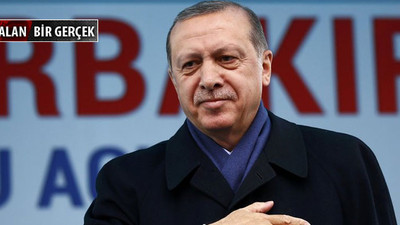 Duyan da Erdoğan’ın yerine kayyum atanmış sanacak