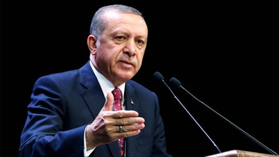 Erdoğan'dan Kılıçdaroğlu'na bir dava daha