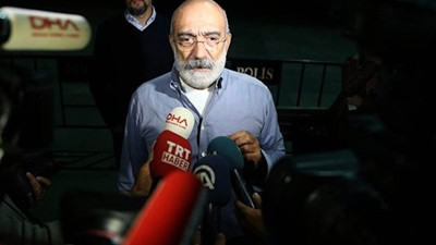 Ahmet Altan: AKP bu ülkeyi daha fazla yönetemez