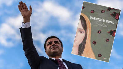 Demirtaş'ın 'Seher'i İtalyanca'ya çevrildi