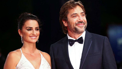 Cannes Film Festivali bu yıl Cruz ve Bardem'le açılacak