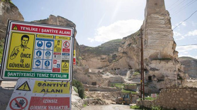 Sur ve Hasankeyf için tüm dünyaya eylem çağrısı