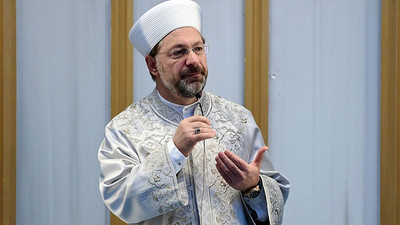 7.7 milyar bütçeli Diyanet bağış kampanyası başlattı