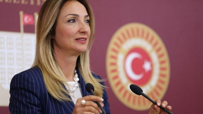 CHP'den ihraç edilen Nazlıaka'ya af çıkmadı