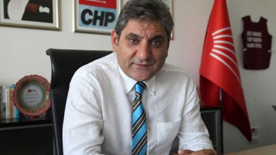 CHP'den İstanbul'a bir aday daha