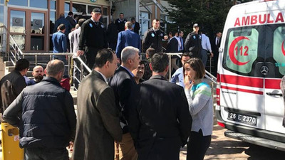 Saldırı sonrası YÖK'ten olağanüstü toplantı çağrısı