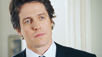 Hugh Grant: Sicili temiz biri değilim