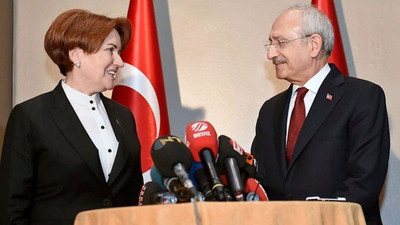 Muhalefet ittifak modelini arıyor: Kılıçdaroğlu, Akşener'le görüşecek