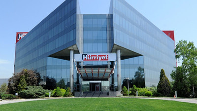 Hürriyet bugün Demirören'e devrediliyor