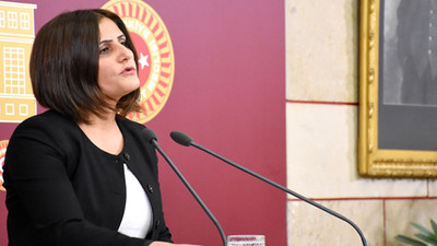 HDP milletvekili serbest bırakıldı