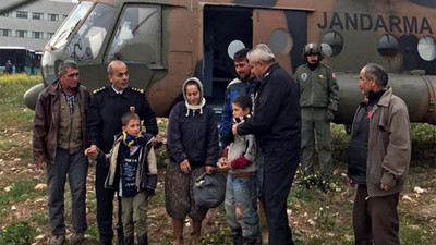 Kayıp kardeşler birbirlerine sarılmış halde bulundu