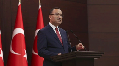 Bozdağ: Duma'daki saldırı incelenmelidir