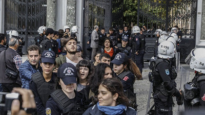 Tutuklu öğrenci sayısı 699 ilçenin nüfusundan daha fazla