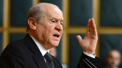 Bahçeli: OHAL bitmez, bitemez, bitmemelidir