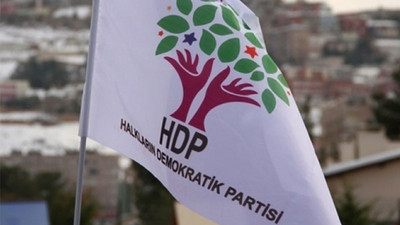 HDP'li 8 milletvekilli hakkında fezleke