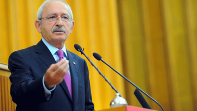 Kılıçdaroğlu'ndan Erdoğan'a 'postal' yanıtı