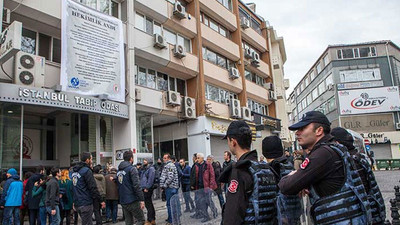 İstanbul Tabip Odası seçimleri için 'sandığa sahip çık' çağrısı