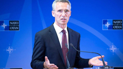 NATO Genel Sekreteri Stoltenberg Türkiye'ye geliyor
