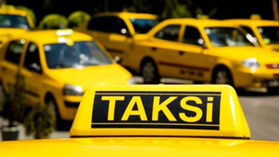 Turiste İstanbul turu attıran taksiciye hapis cezası