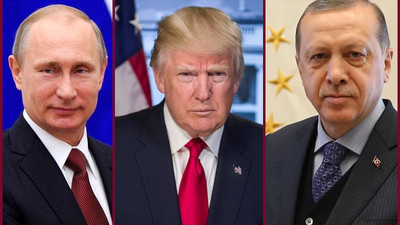 'Erdoğan ve Putin ABD'nin Ortadoğu'daki etkisini azaltmayı amaçlıyor'