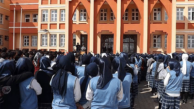 İmam hatip sayısı 61 ilde Anadolu lisesi sayısını geçti