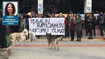 İşkence gören Boğaziçili: O annelerin çığlıkları gitmiyor kulağımdan