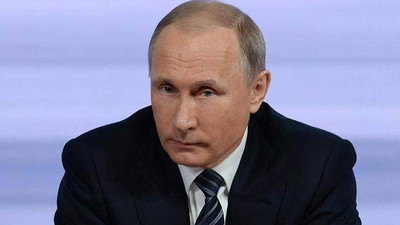 Putin'den ilk açıklama: Saldırının yıkıcı sonuçları olur