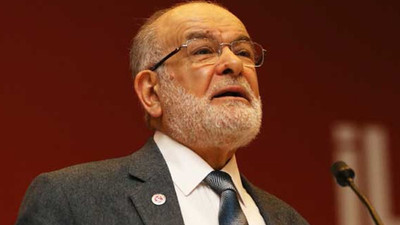 Karamollaoğlu: AKP'lilerin yüzde 75'i hapse girer