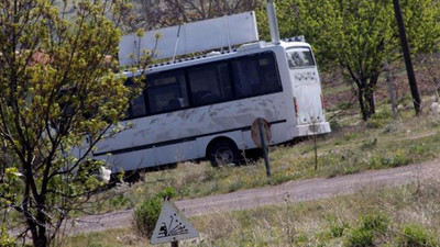 Beş üniversite öğrencisi kazada hayatını kaybetti