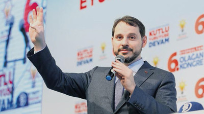 AKP'li Albayrak: Teşkilatımız seçim savaşına hazırlanıyor