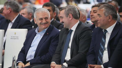 Yıldırım: Katil rejime karşı sivilleri korumaya devam edeceğiz