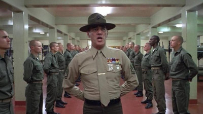 'Full Metall Jacket'ın efsane oyuncusu yaşamını yitirdi