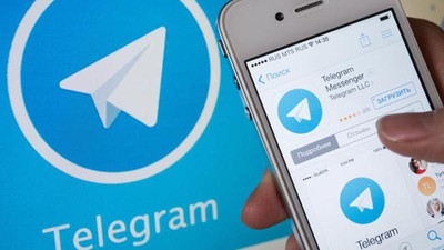 Rusya'da Telegram yasağı başladı