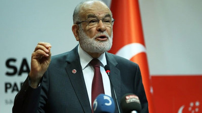 Karamollaoğlu: Suriye'den sonra sıra Türkiye'ye geliyor