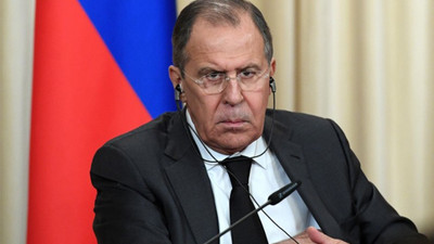 Lavrov: Olayı tezgahladılar