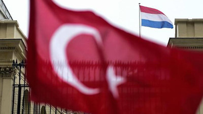 Rotterdam'daki Türkiye konsolosluğuna saldırı girişimi