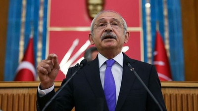 Kılıçdaroğlu'ndan CHP'ye: Kavga edenler bıraksın